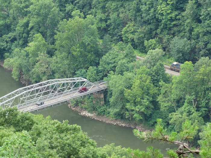 New River Gorge Bridge