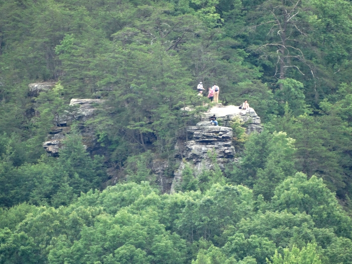 New River Gorge Bridge
