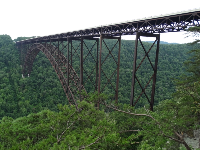 New River Gorge Bridge