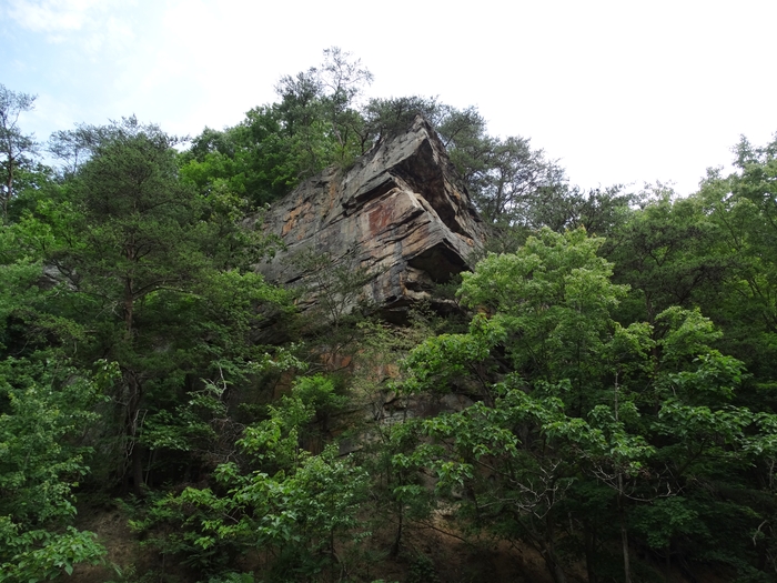 New River Gorge Bridge