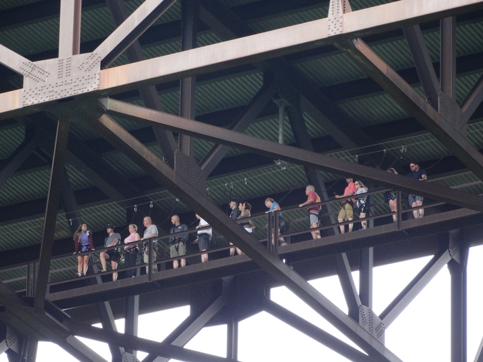 New River Gorge Bridge
