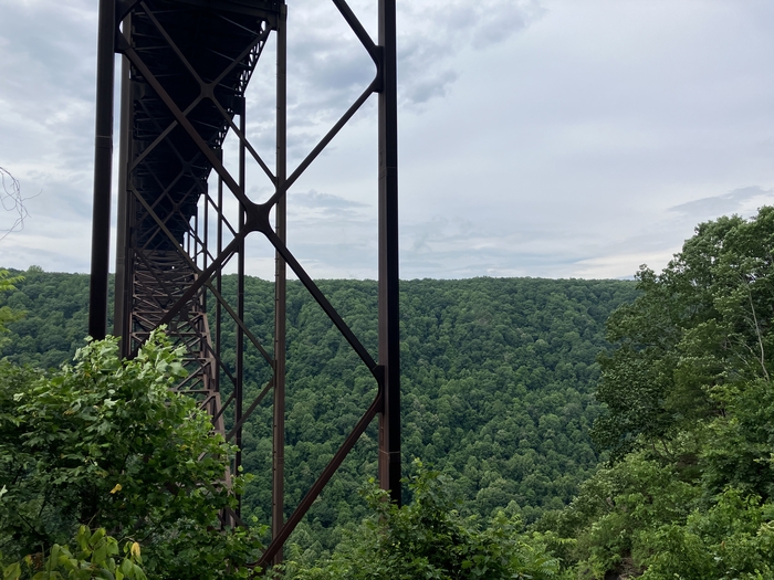 New River Gorge Bridge