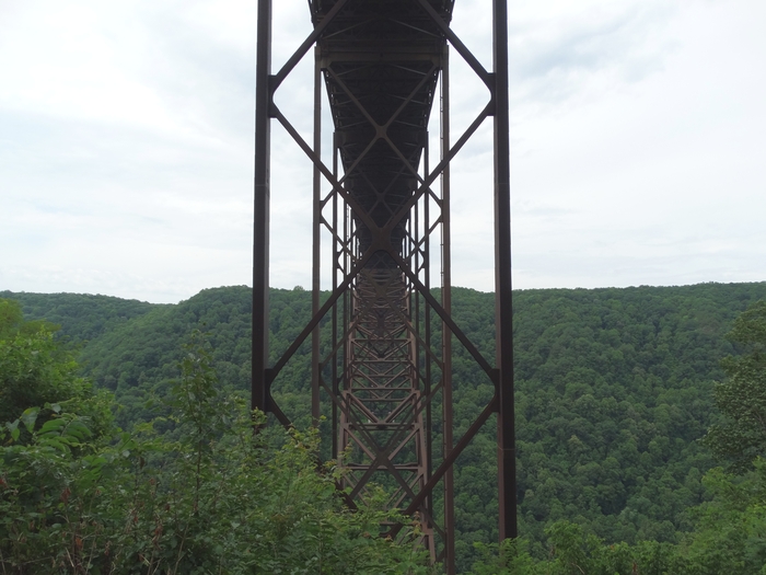 New River Gorge Bridge