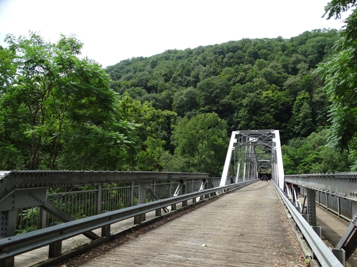 New River Gorge Bridge