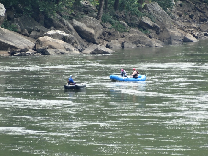 New River Gorge Bridge