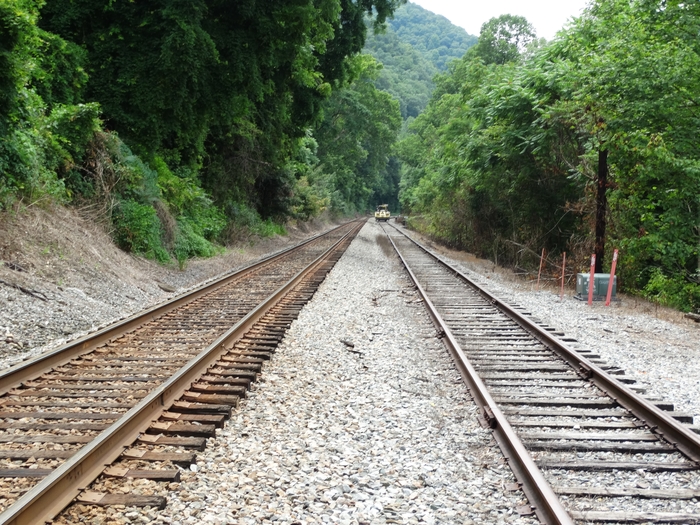 New River Gorge Bridge