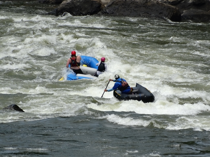 New River Gorge Bridge