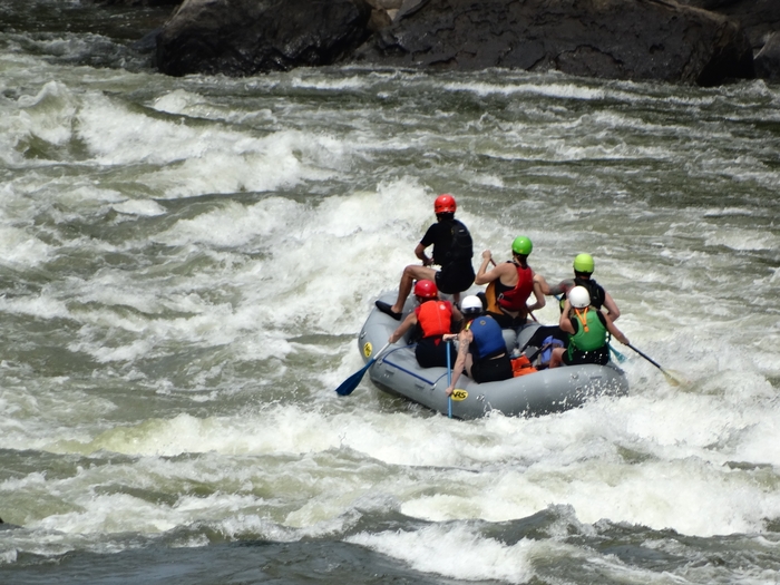 New River Gorge Bridge