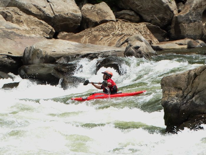 New River Gorge Bridge