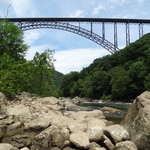 New River Gorge
