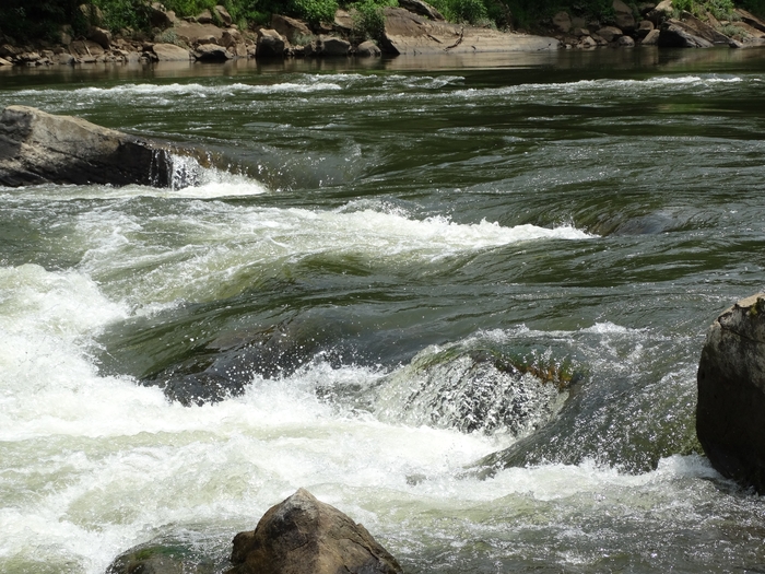 New River Gorge Bridge