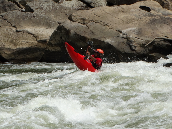 New River Gorge Bridge
