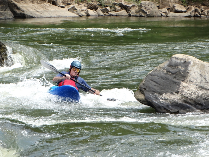 New River Gorge Bridge