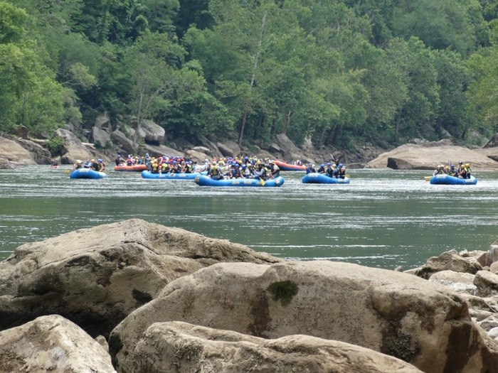 New River Gorge Bridge