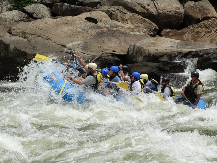 New River Gorge Bridge