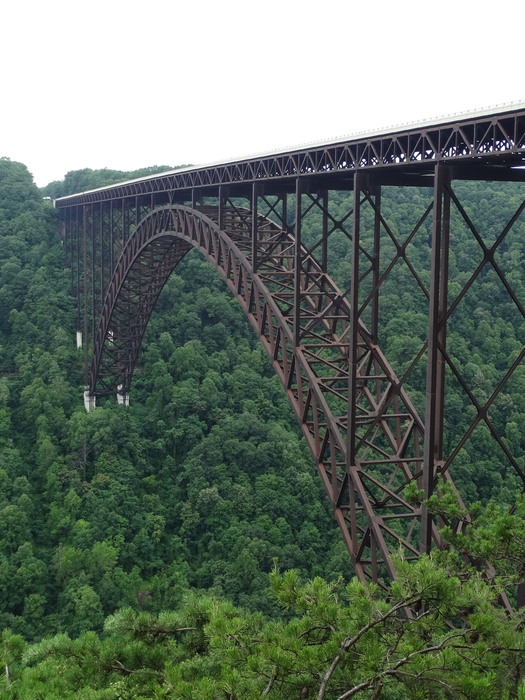 New River Gorge Bridge