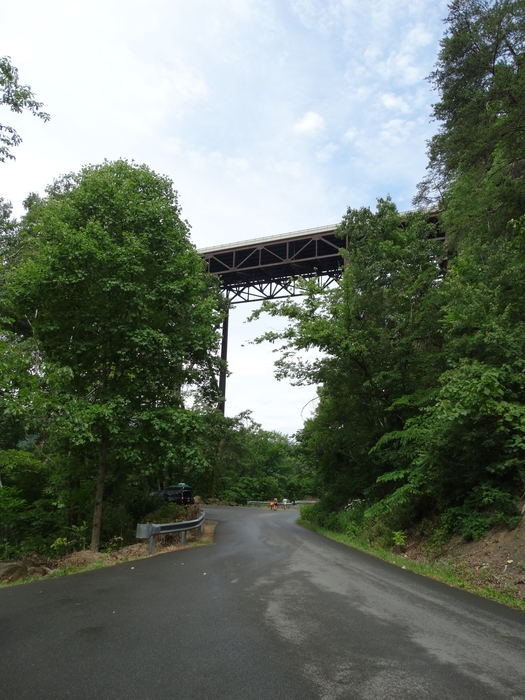 New River Gorge Bridge
