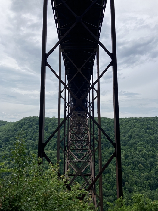 New River Gorge Bridge