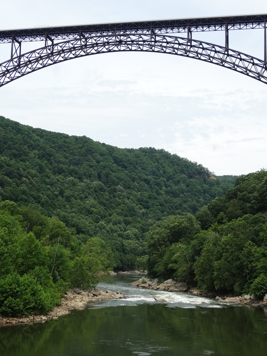 New River Gorge Bridge