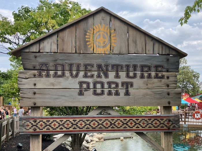 Adventure Port