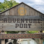 Adventure Port