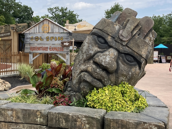 Adventure Port