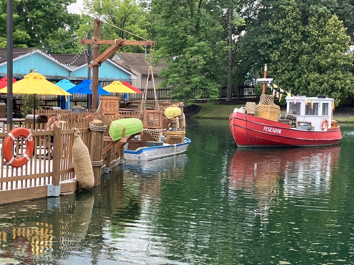 Adventure Port
