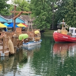 Adventure Port