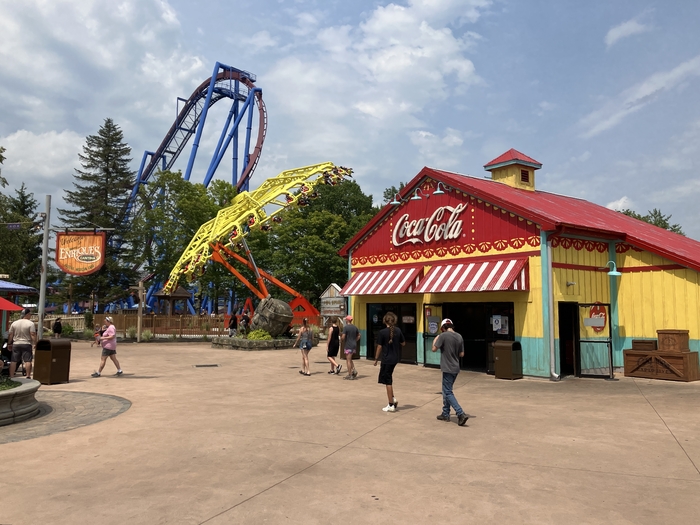 Adventure Port