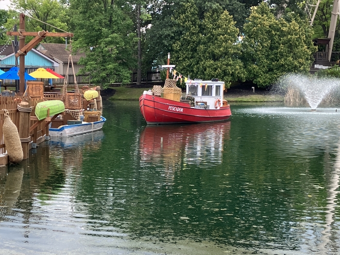 Adventure Port