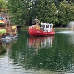 Adventure Port