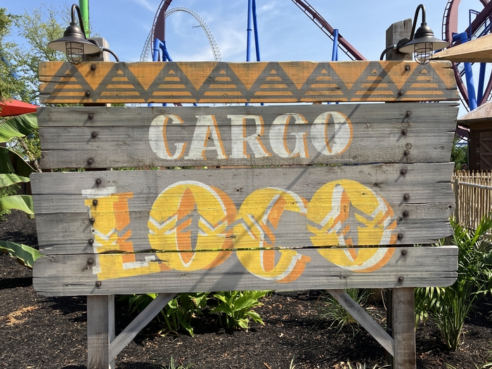 Cargo Loco