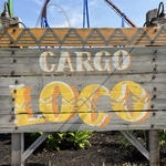 Cargo Loco