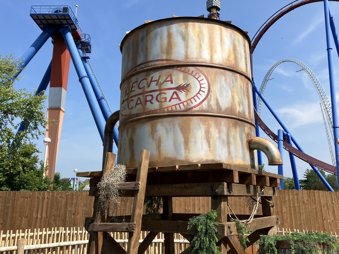 Cargo Loco