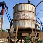 Cargo Loco