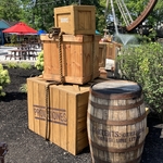 Cargo Loco