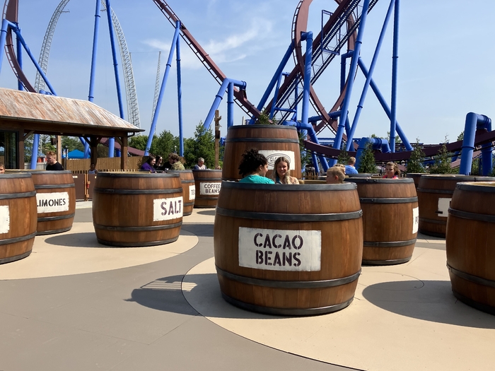 Cargo Loco