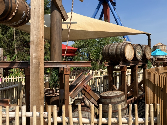 Cargo Loco