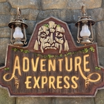 Adventure Express