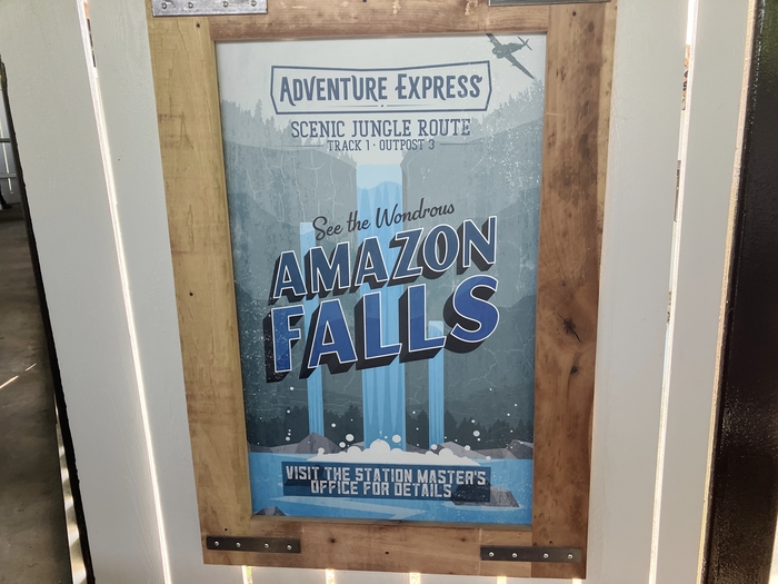 Adventure Express
