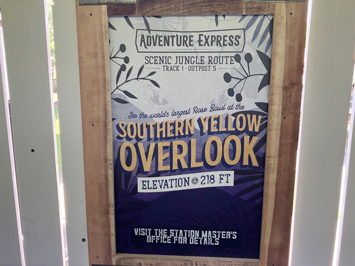 Adventure Express