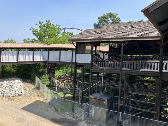 Adventure Express
