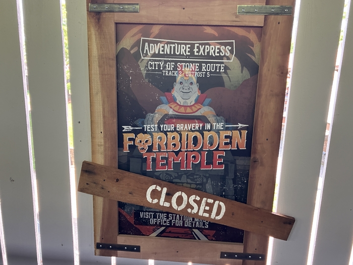 Adventure Express