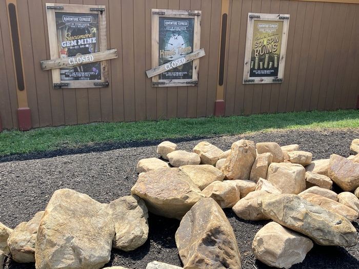 Adventure Express