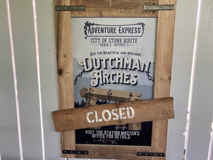 Adventure Express