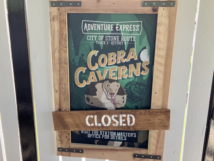 Adventure Express