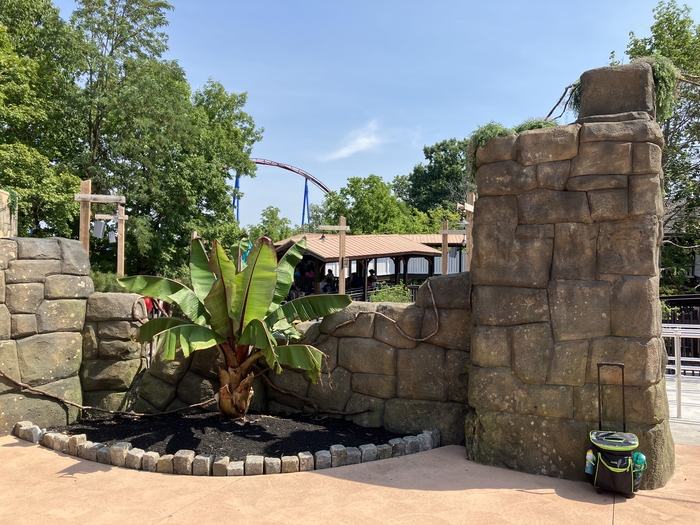 Adventure Express