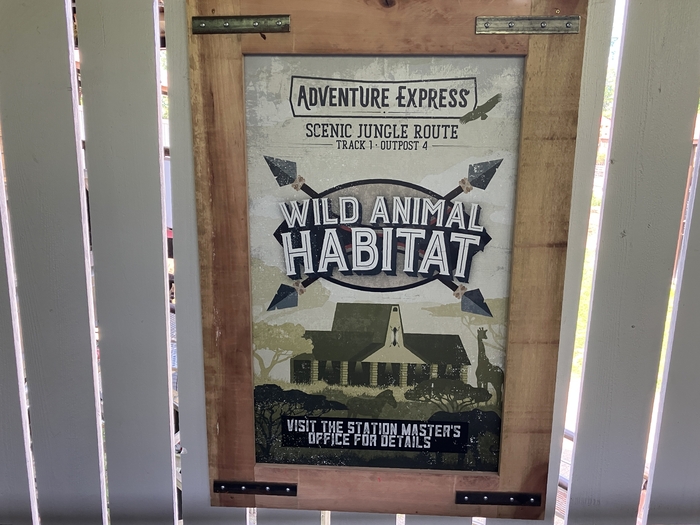 Adventure Express