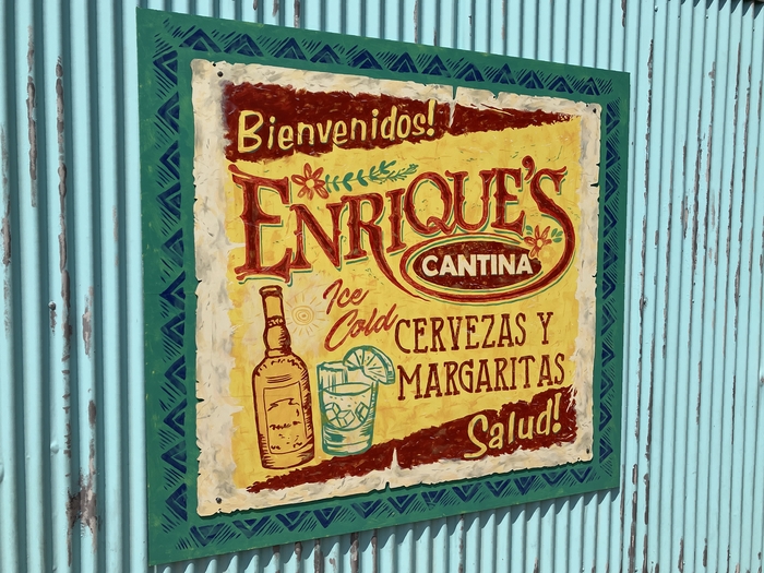 Enrique's Cantina
