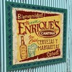 Enrique's Cantina